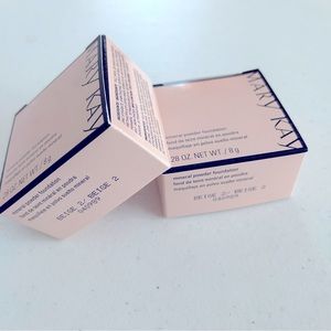 Mary Kay Mineral Powder